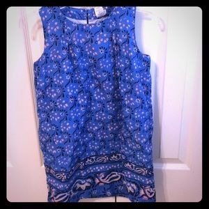 J Crew dress (crewcuts)